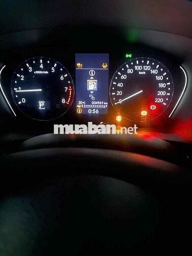 cần bán honda HR-V 2023 odo 30.000km