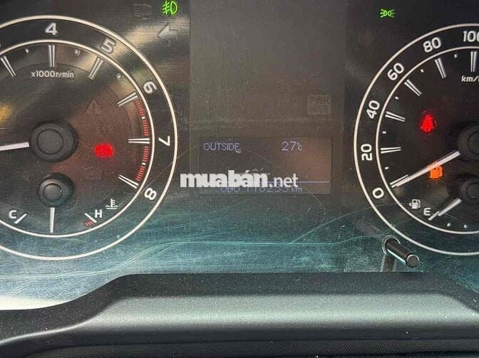 INNOVA 2.0E 2018 BẢO HÀNH 1 NĂM ,XE GIA ĐÌNH XÀI