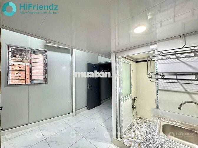 CHO THUÊ TRỌ DUPLEX GIÁ HẠT DẺ THOÁNG MÁT - CÓ NỘI THẤT - BẢO VỆ