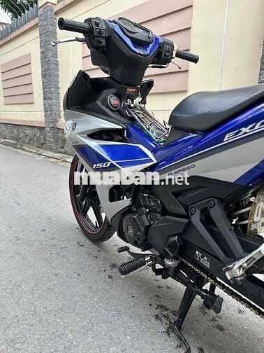 9 chủ bán exxenter nguyên zin