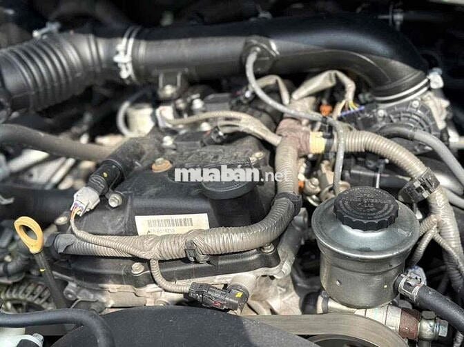 INNOVA 2.0E 2018 BẢO HÀNH 1 NĂM ,XE GIA ĐÌNH XÀI