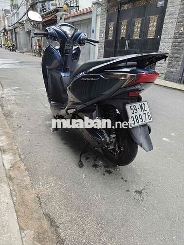 bán lead 2019 odo 25.000