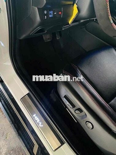cần bán honda HR-V 2023 odo 30.000km