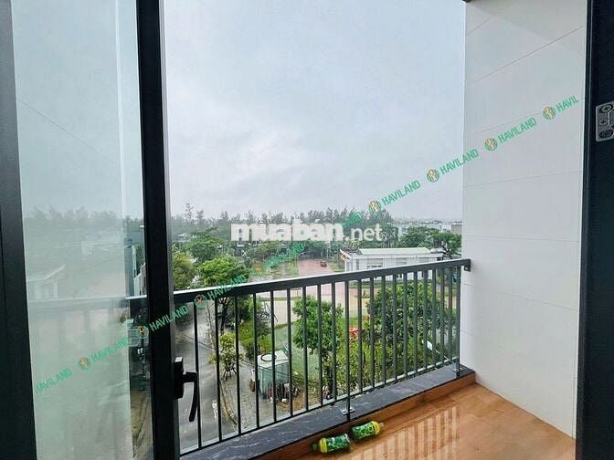 🏡 CĂN HỘ MỚI – ĐƯỜNG CHU LAI, GẦN CHỢ NON NƯỚC 🌿