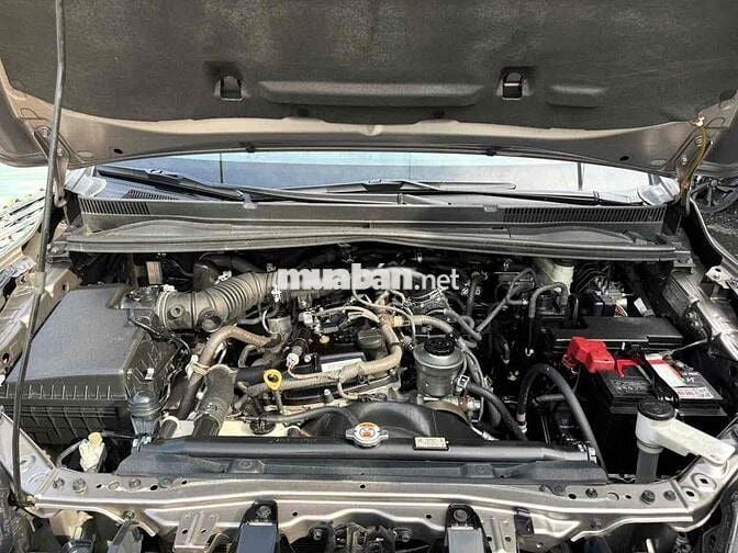 INNOVA 2.0E 2018 BẢO HÀNH 1 NĂM ,XE GIA ĐÌNH XÀI