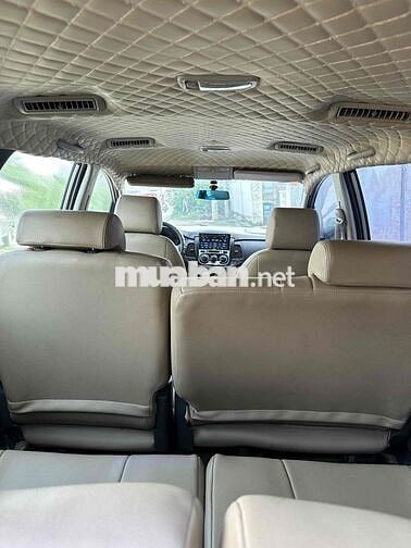 Innova đời 2013 số sàn