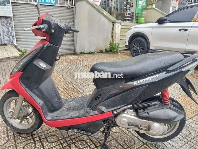 Kymco Candy 50 BSTP máy êm