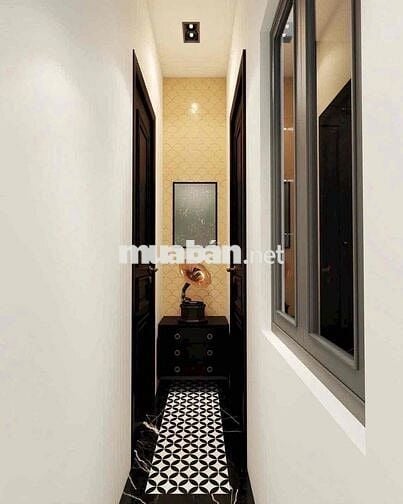 🌻N.C - CHO THUÊ NHÀ FULL NỘI THẤT HẺM 97 ĐƯỜNG NGÔ QUYỀN