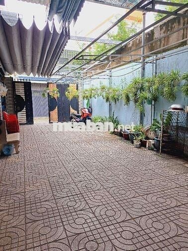 200M - 10,50 tỷ -3 Lầu -Tân Thới Nhất 2 -HXT