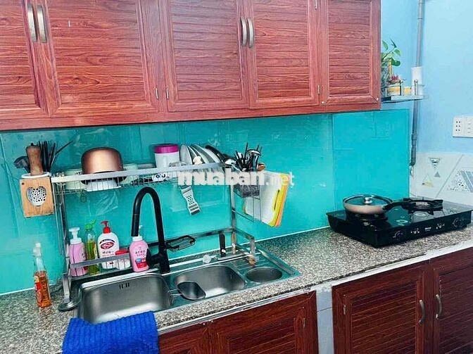 CHO THUÊ NHÀ HIỆP THÀNH TDM BD