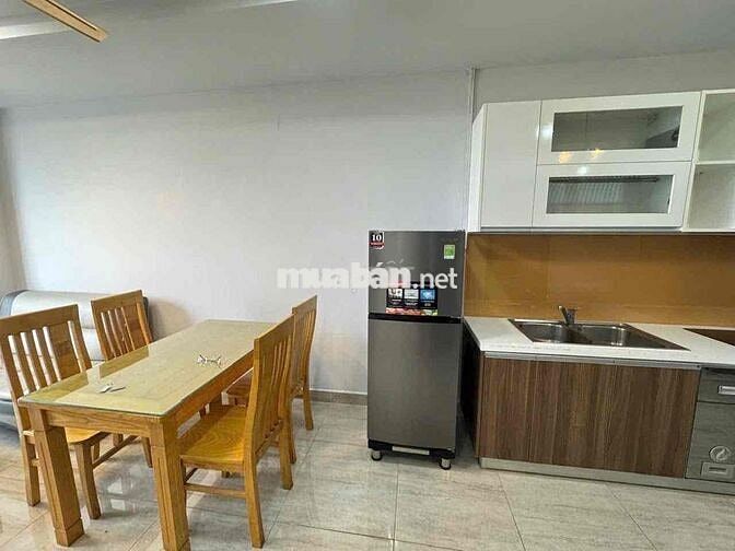 CHO THUÊ CĂN HỘ BICONSI TOWER NGÃ TƯ CHỢ ĐÌNH 2PN 2WC