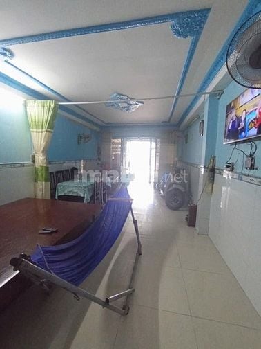 Bán nhà đường số 24 phường bình trưng tây 4.5 TỶ