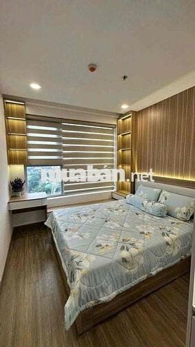 CHO THUÊ CĂN HỘ CAO CẤP 1PN FULL NỘI THẤT HAPPY ONE CENTRAL