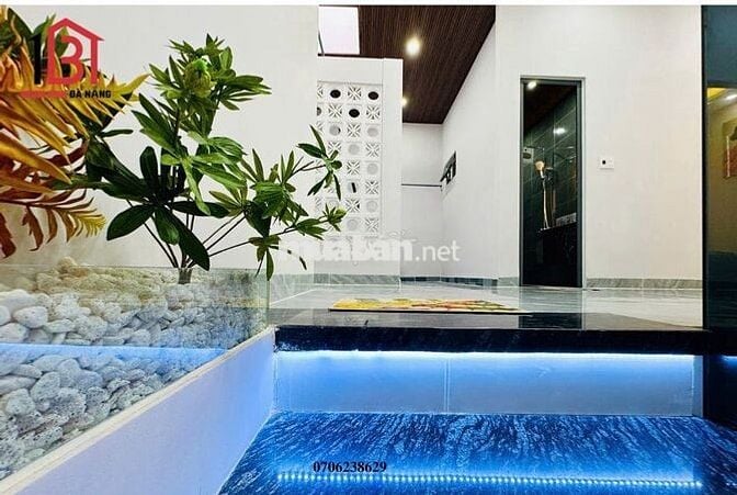 🔴🆘 Nhà Phố trung Tâm 🆘 gần chợ cồn, 2 tầng mới đẹp 75m ngang 7m