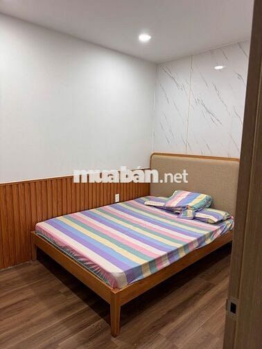 Cho thuê căn hộ BCON SALA -Nội thất đầy đủ- Chỉ kéo vali vào ở