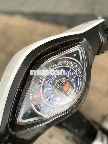 WAVE A 54/4val Máy ráp full mới bao êm