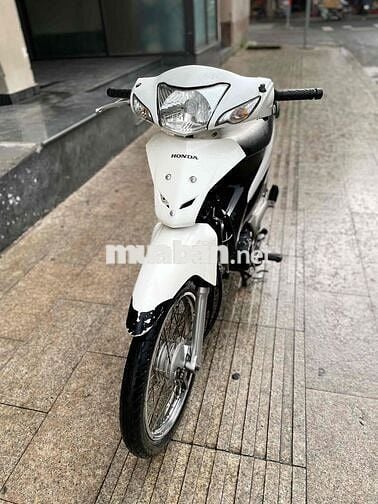 WAVE A 54/4val Máy ráp full mới bao êm