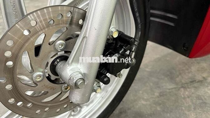 Vision Siêu cọp. Nguyên Zin. Đẹp Như XE MỚI