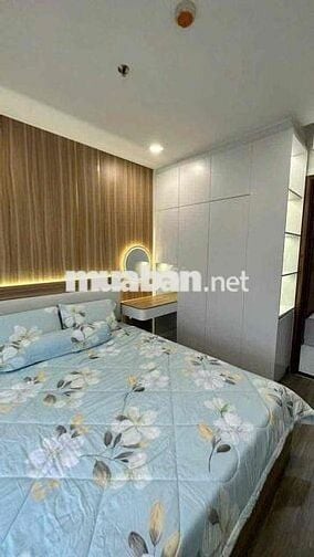 CHO THUÊ CĂN HỘ CAO CẤP 1PN FULL NỘI THẤT HAPPY ONE CENTRAL