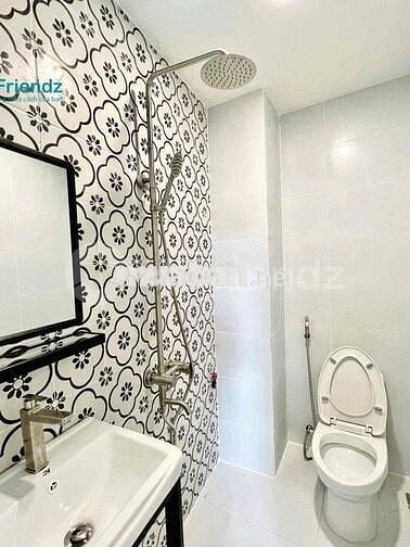 ✨CHO THUÊ PHÒNG ĐẸP / SÁT BV CHỢ RẪY / FULL NỘI THẤT / CỬA SỔ TRỜI