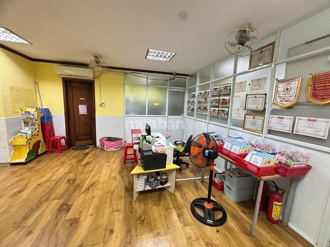 Nhà mặt tiền đường Lê Văn lương phước kiểng nhà bè 