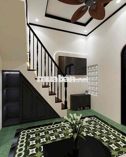 🌻N.C - CHO THUÊ NHÀ FULL NỘI THẤT HẺM 97 ĐƯỜNG NGÔ QUYỀN