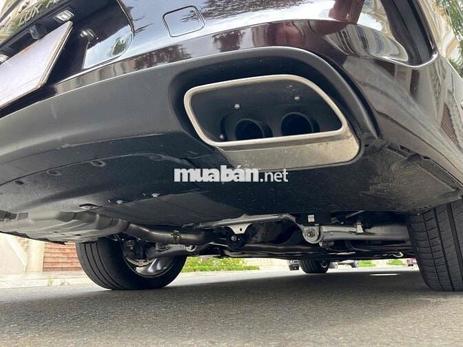 Vinfast Lux A 2.0 Premium 2019 - XHĐ cty