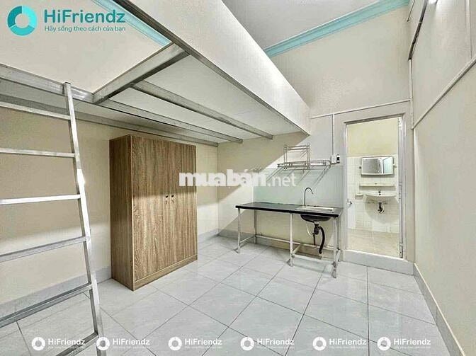 Phòng Trọ Giá Rẻ Ngay Đại Học Ngân Hàng, Sư Phạm Kỹ Thuật