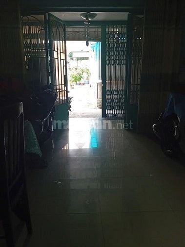 Bán nhà đường số 24 phường bình trưng tây 4.5 TỶ