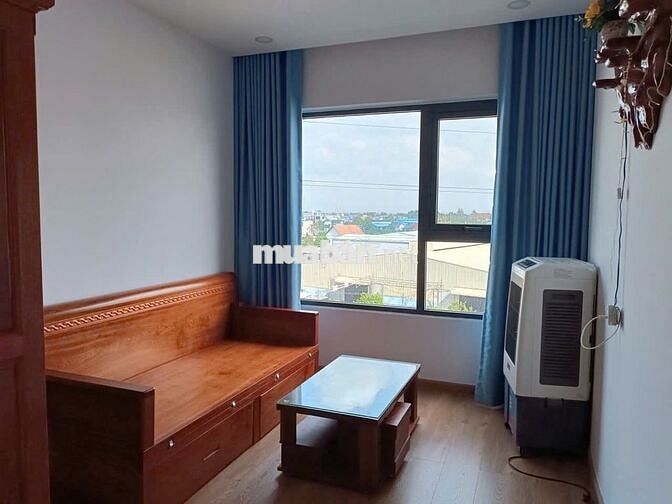 Cho thuê căn hộ cao cấp THE RIVANA 74,1 m2 căn góc