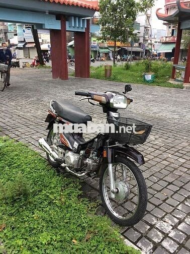 honda dteam thái bstp giấy tờ đầy đủ