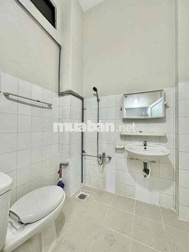 Phòng Trọ Giá Rẻ Ngay Đại Học Ngân Hàng, Sư Phạm Kỹ Thuật