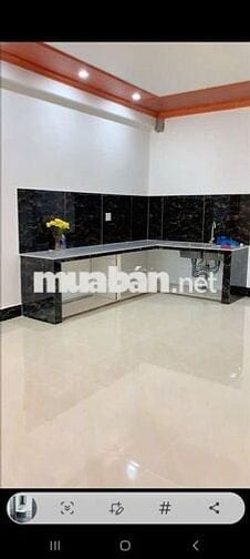 CHO THUÊ NHÀ ĐẸP, GẦN BV SIS, BV NHI,...ĐH FPT, ĐH NAM CẦN THƠ...