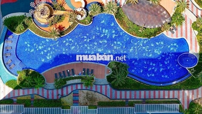 ⭐CELESTA RISE 3PN2WC 106m2 CÓ NỘI THẤT GIÁ CHỈ 17 TRIỆU