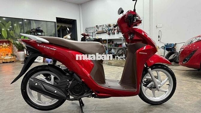 Vision Siêu cọp. Nguyên Zin. Đẹp Như XE MỚI