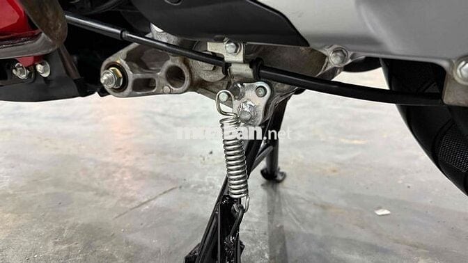 Vision Siêu cọp. Nguyên Zin. Đẹp Như XE MỚI