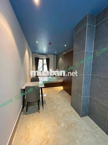 căn studio - Gần Đường Hùng Vương - Chợ Cồn - Cầu Sông Hàn