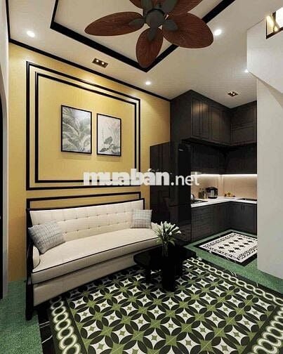 🌻N.C - CHO THUÊ NHÀ FULL NỘI THẤT HẺM 97 ĐƯỜNG NGÔ QUYỀN