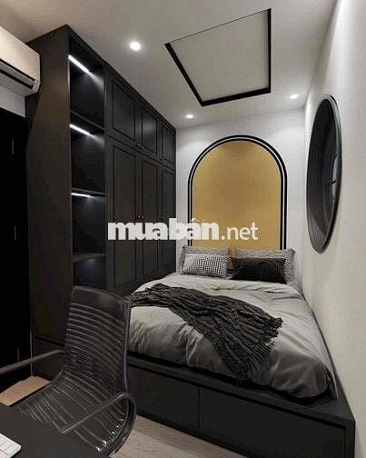 🌻N.C - CHO THUÊ NHÀ FULL NỘI THẤT HẺM 97 ĐƯỜNG NGÔ QUYỀN