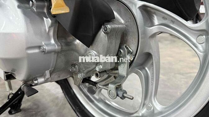 Vision Siêu cọp. Nguyên Zin. Đẹp Như XE MỚI