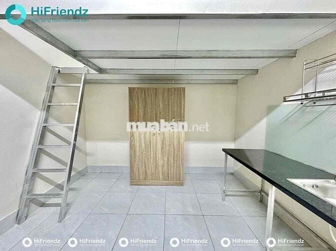 Phòng Trọ Giá Rẻ Ngay Đại Học Ngân Hàng, Sư Phạm Kỹ Thuật