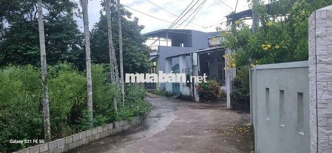 CHỈ 3,6x TỶ - 219m² - HÒA XUÂN, CẨM LỆ