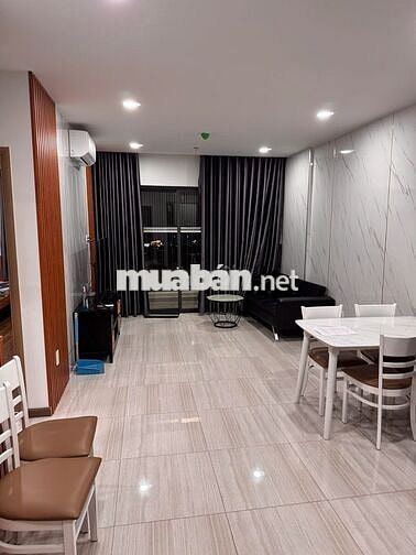 Cho thuê căn hộ BCON SALA -Nội thất đầy đủ- Chỉ kéo vali vào ở