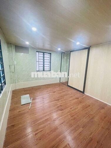 NHÀ NGUYÊN CĂN 1PN – MẶT TIỀN HẺM ĐS 1, KHU CBGV ĐHCT