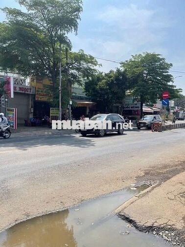 Cần cho thuê gấp !! Giá 28tr (thương lượng) Mặt tiền Lê Văn khương Q12