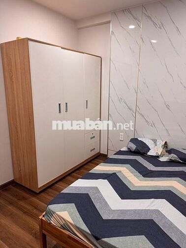 Cho thuê căn hộ BCON SALA -Nội thất đầy đủ- Chỉ kéo vali vào ở