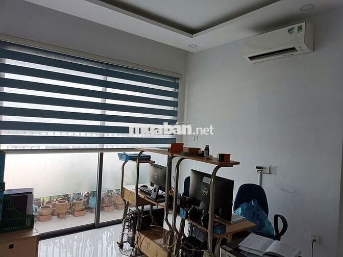 Cho thuê căn hộ cao cấp THE RIVANA 74,1 m2 căn góc