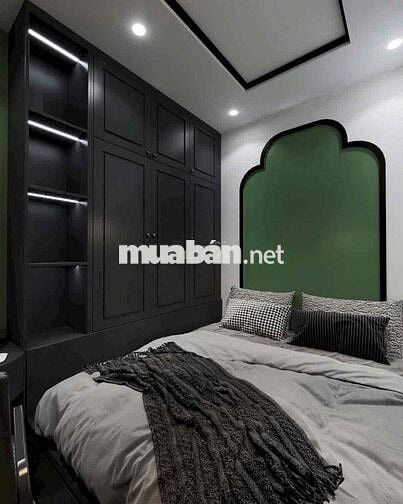 🌻N.C - CHO THUÊ NHÀ FULL NỘI THẤT HẺM 97 ĐƯỜNG NGÔ QUYỀN