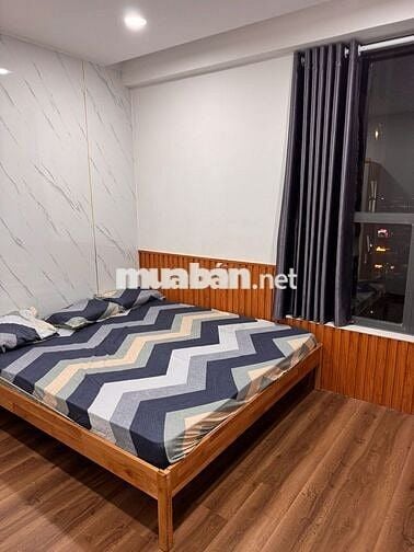 Cho thuê căn hộ BCON SALA -Nội thất đầy đủ- Chỉ kéo vali vào ở