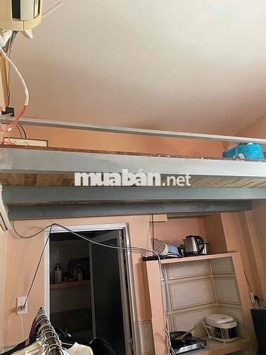 Cho thuê phòng đầy đủ tiện nghi. máy lạnh, tủ lạnh, nệm..